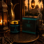 Mabsoos Malaysia Collection – 6 Different Fragrances