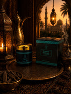 Mabsoos Malaysia Collection – 6 Different Fragrances