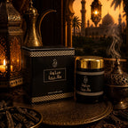 Mabsoos Malaysia Collection – 6 Different Fragrances