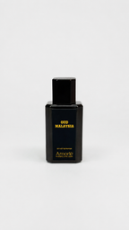 Oud Malaysia – Amorié Gallery