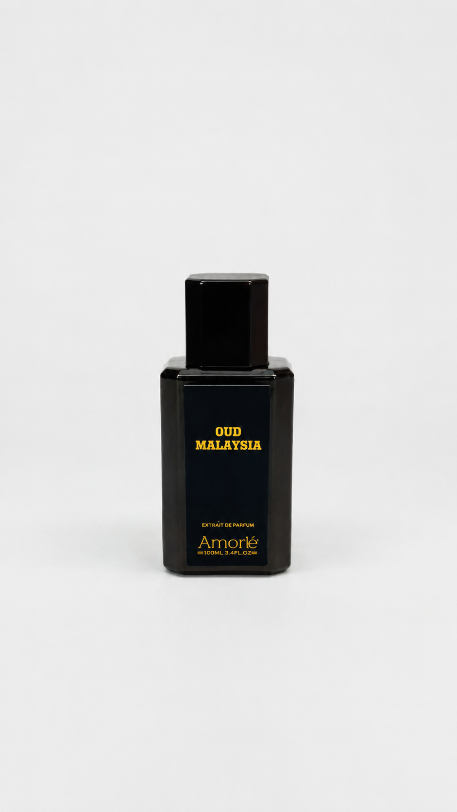 Oud Malaysia – Amorié Gallery