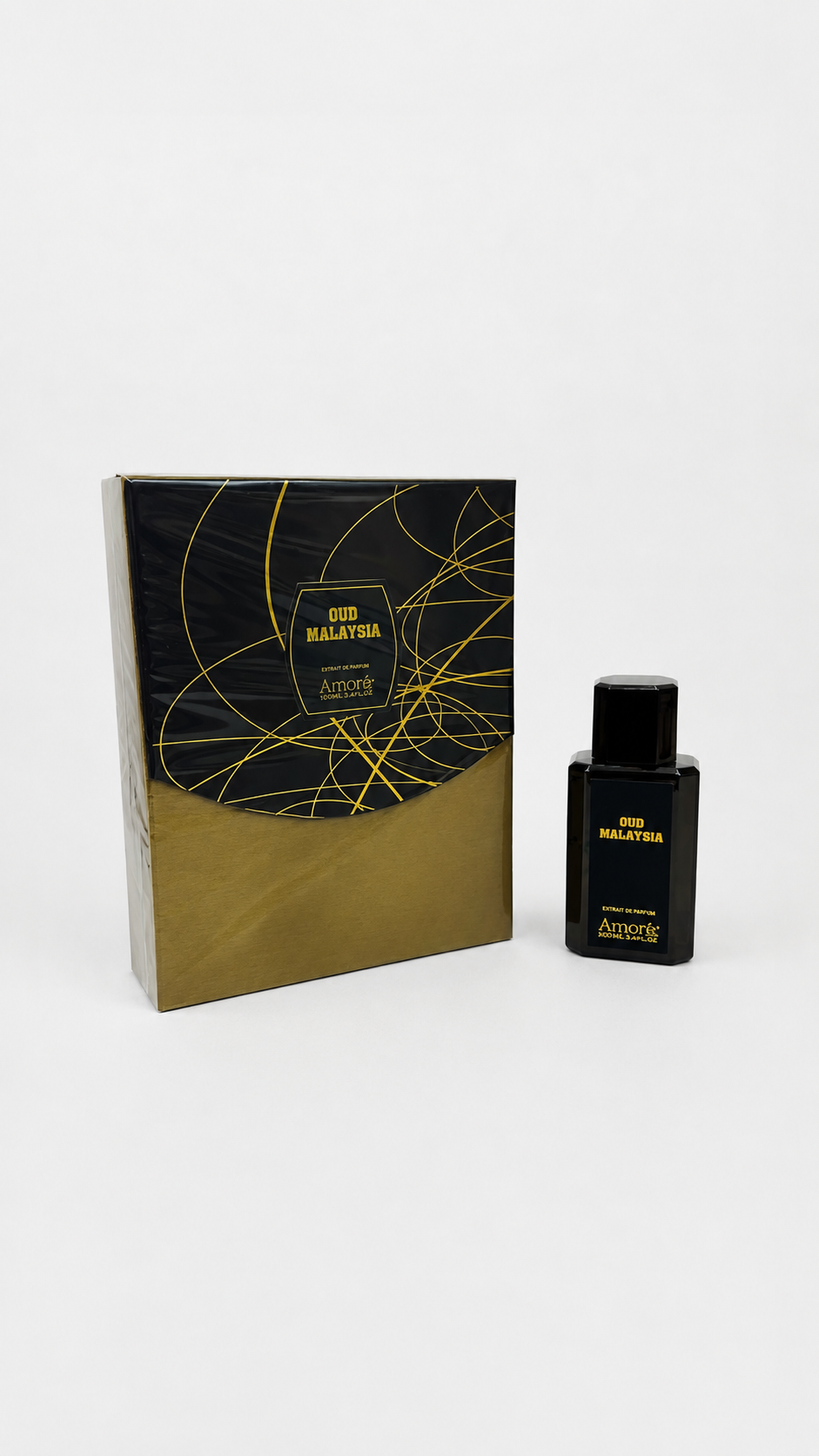 Oud Malaysia – Amorié Gallery