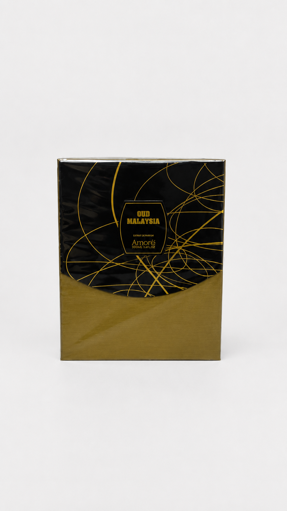 Oud Malaysia – Amorié Gallery