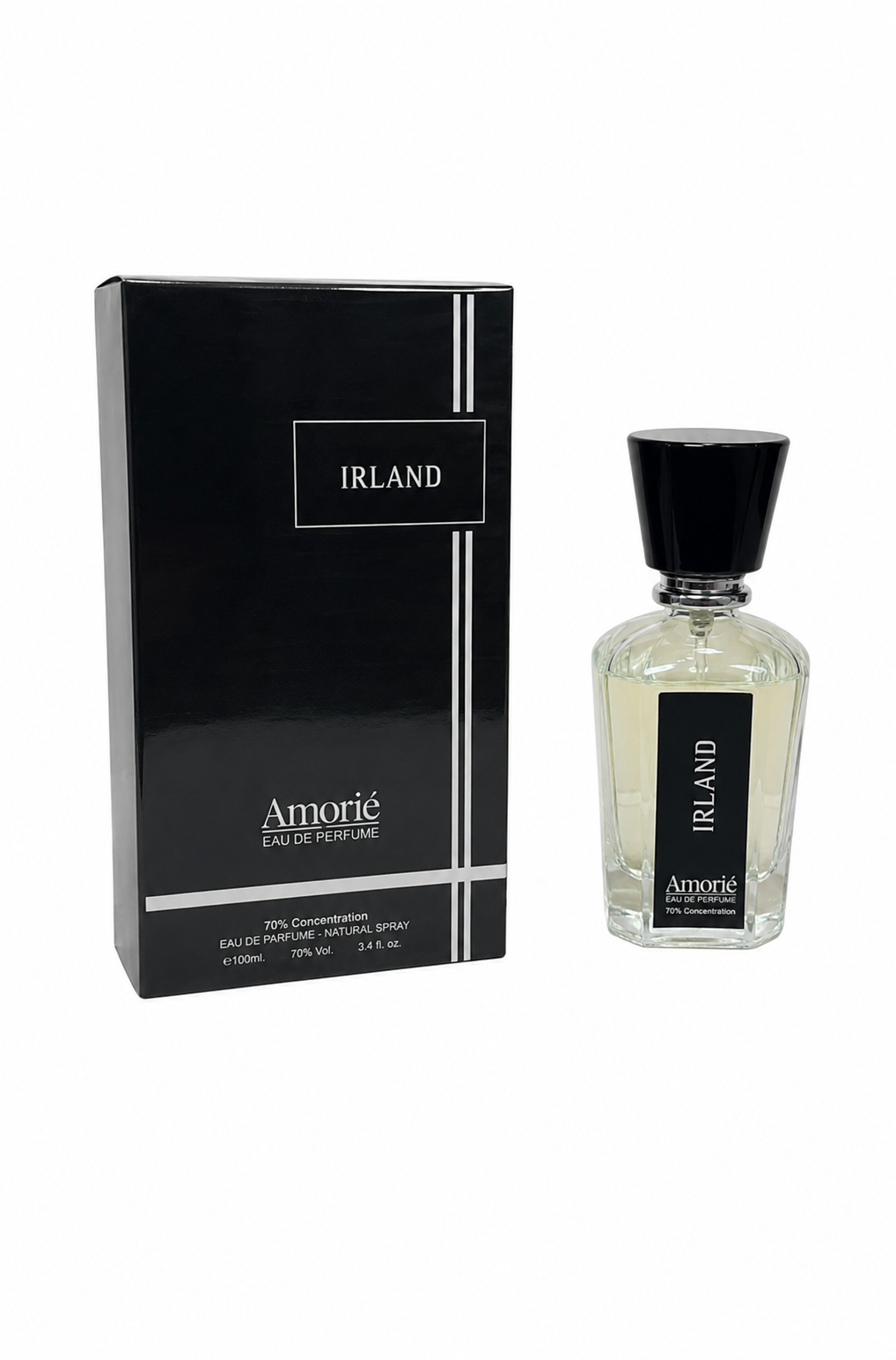 IRLAND 100ML
