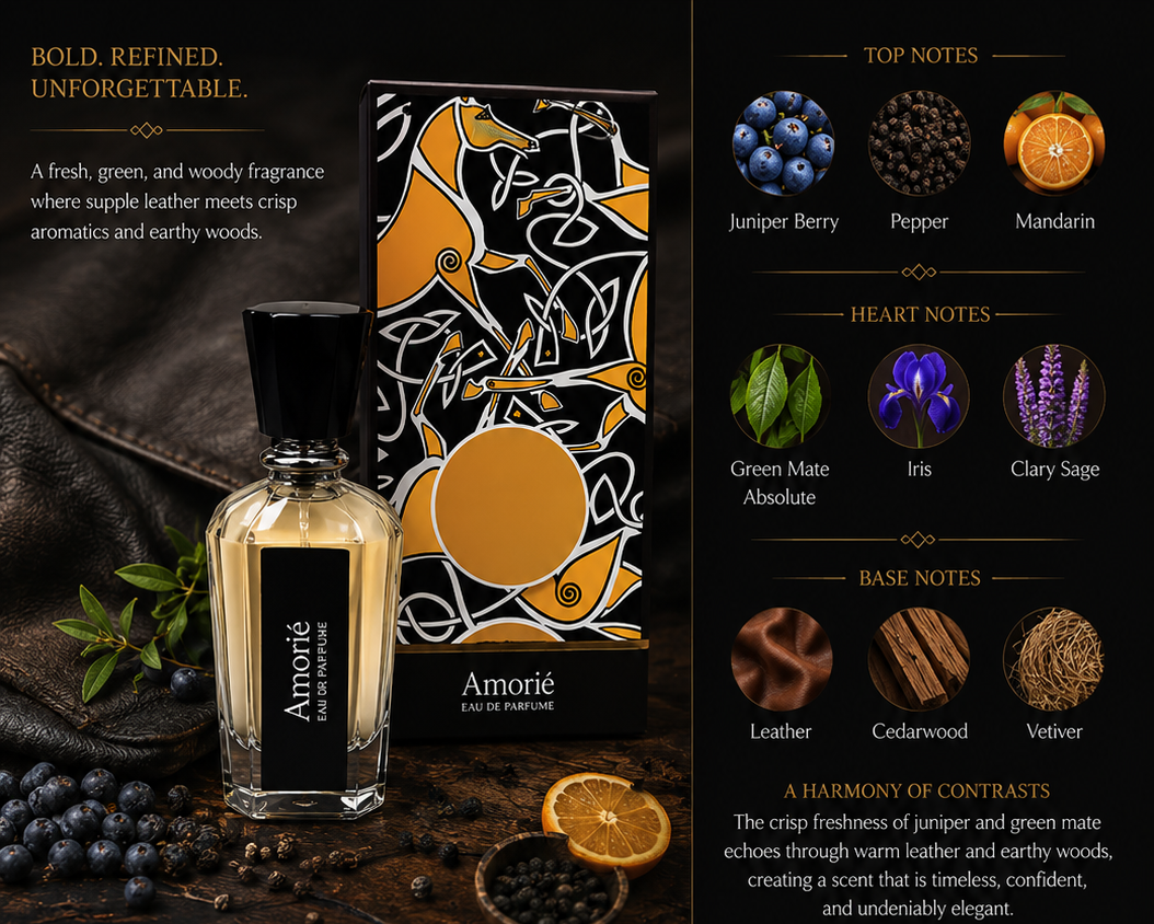 IRLAND 100ML