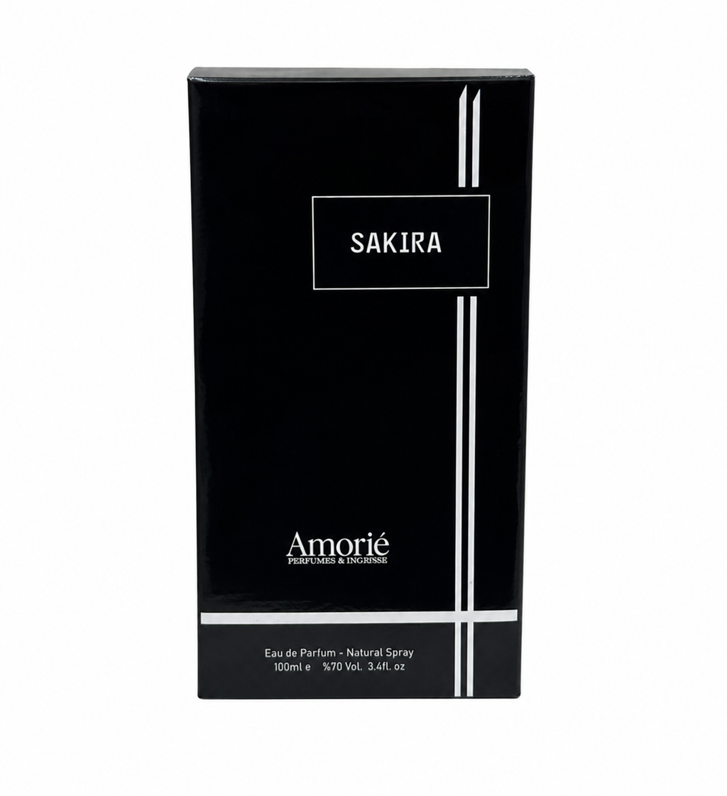 SAKIRA 100ML