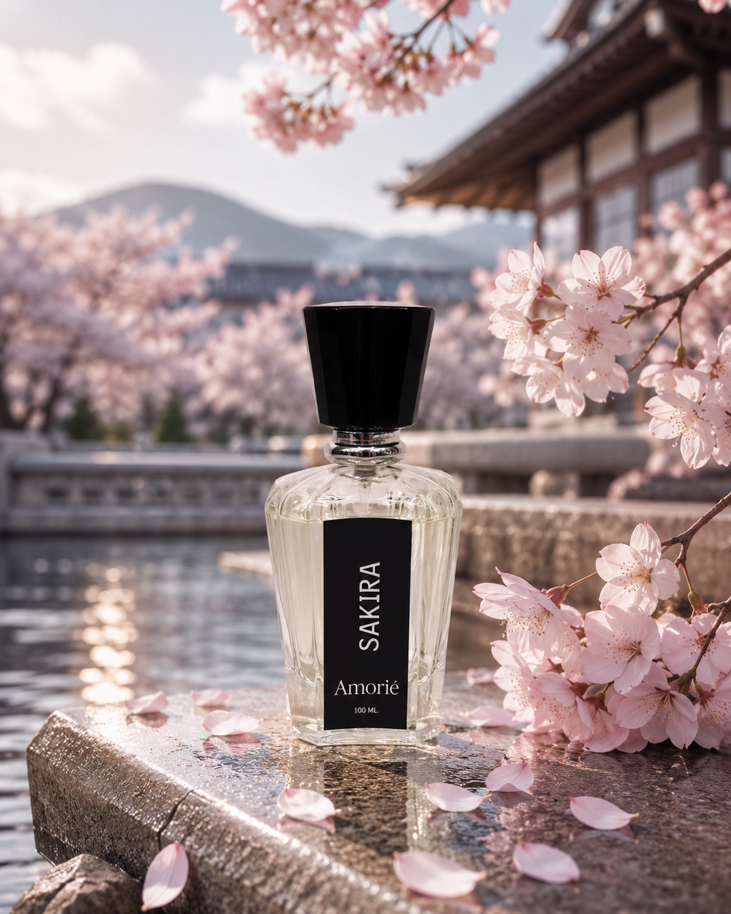 SAKIRA 100ML