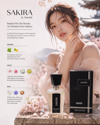 SAKIRA 100ML