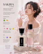 SAKIRA 100ML
