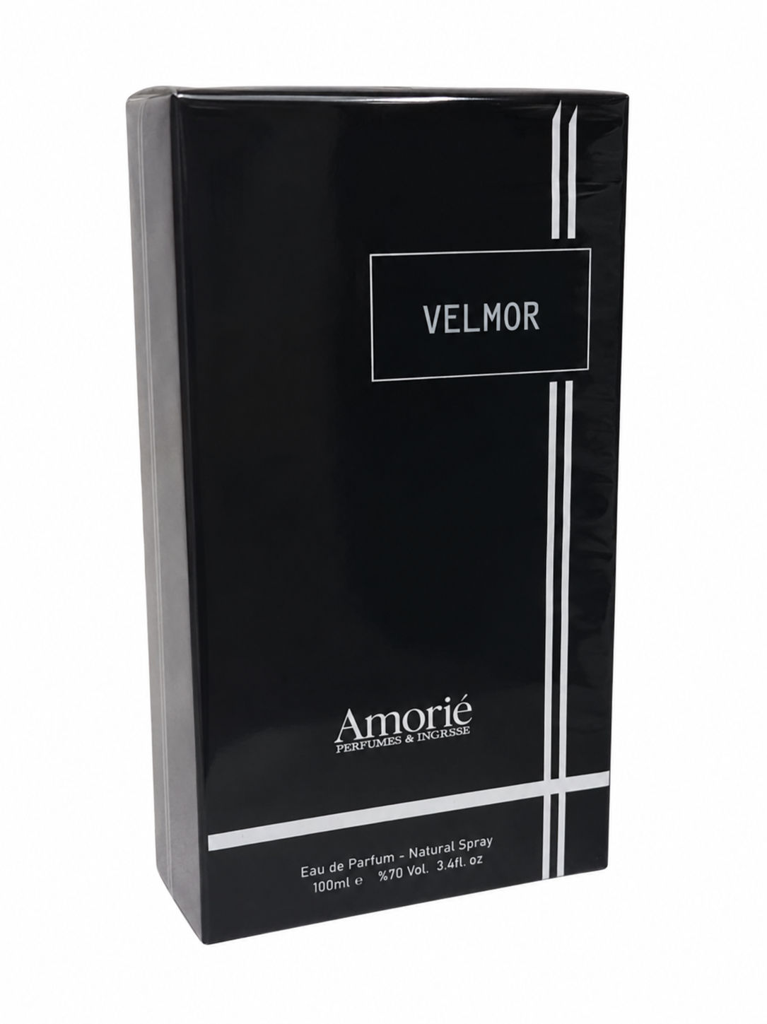 VELMOR 100ML