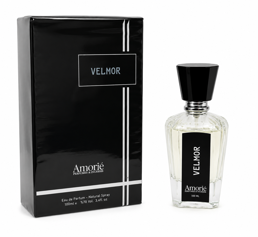VELMOR 100ML