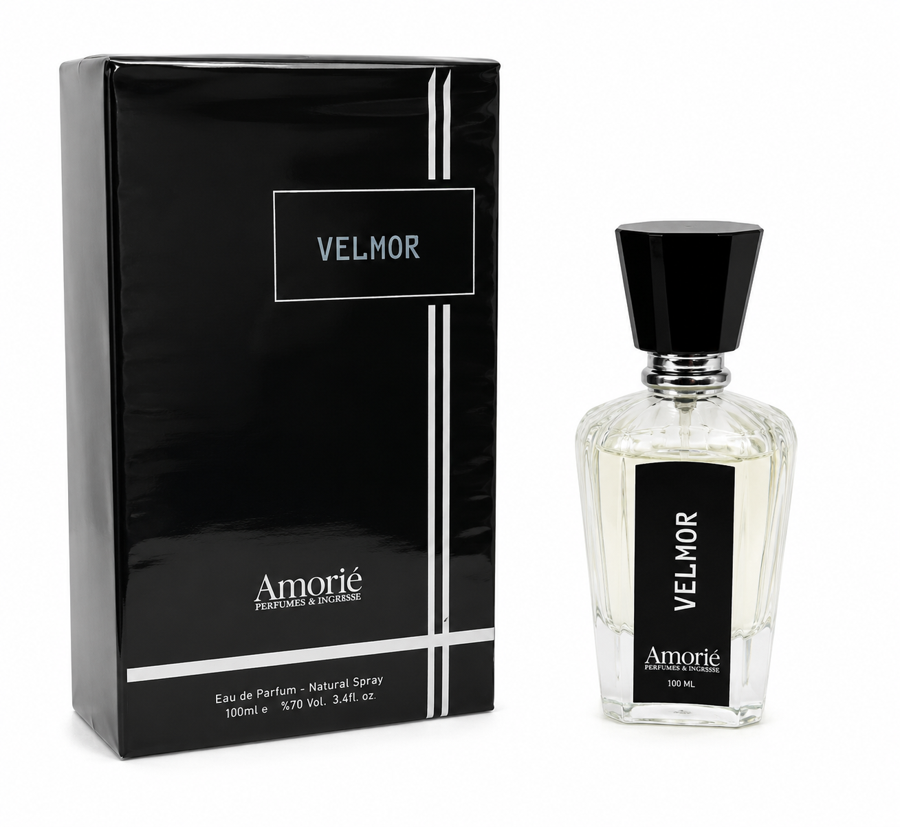 VELMOR 100ML