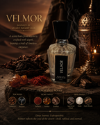 VELMOR 100ML