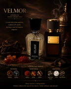 VELMOR 100ML