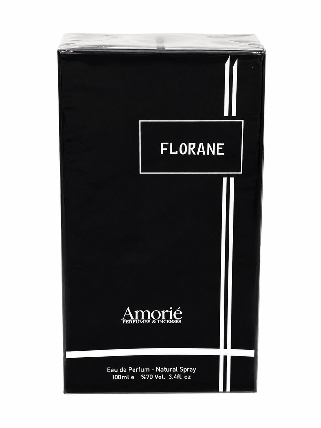 FLORANE 100ML