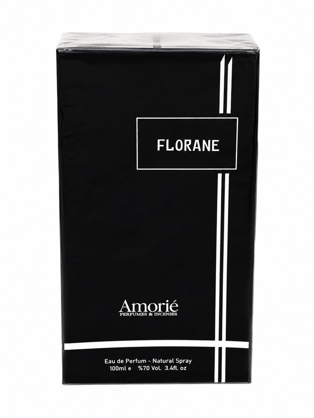 FLORANE 100ML