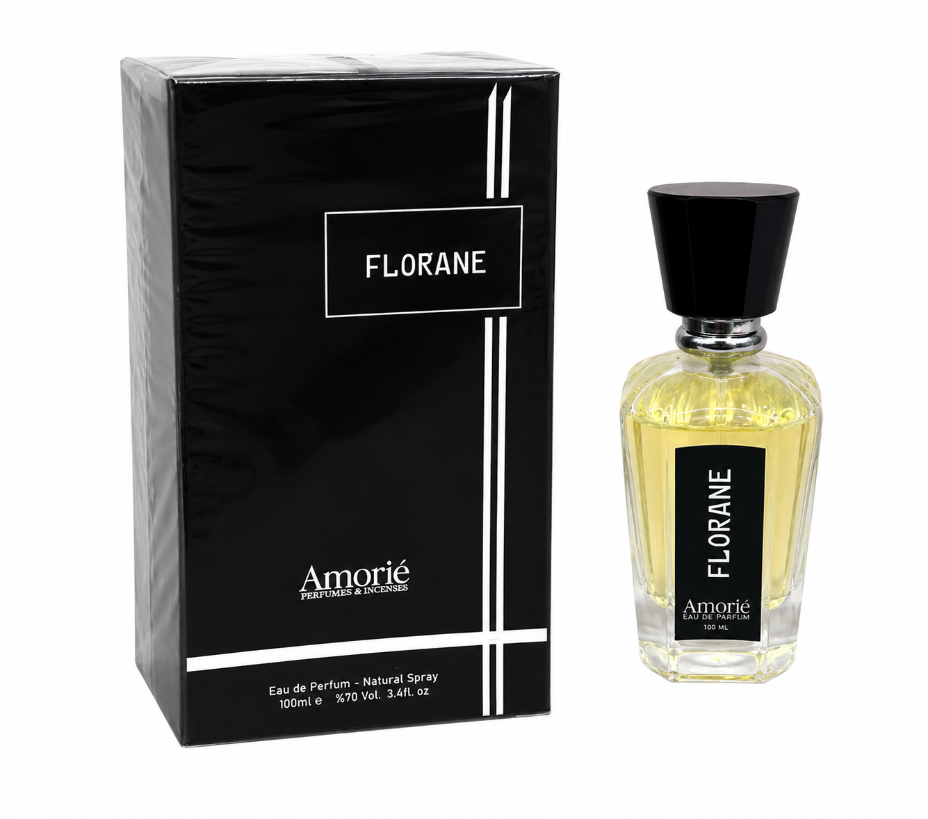 FLORANE 100ML