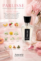 PARLISSE 100ML