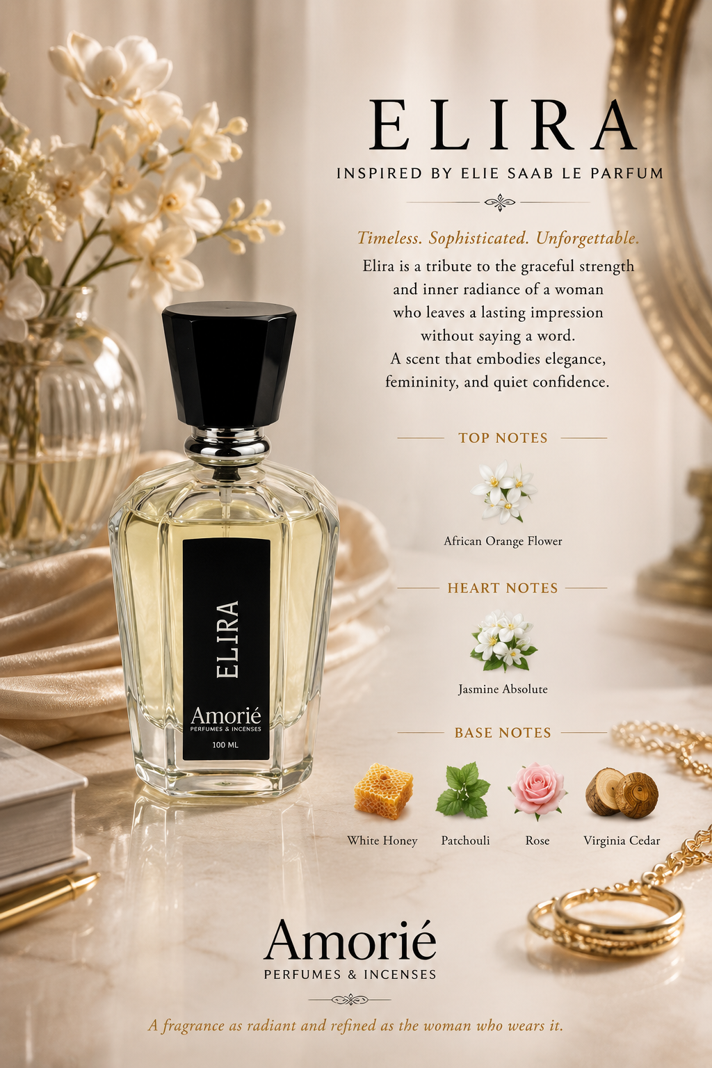 ELIRA 100ML