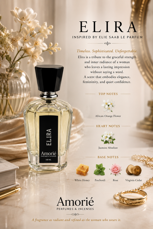 ELIRA 100ML