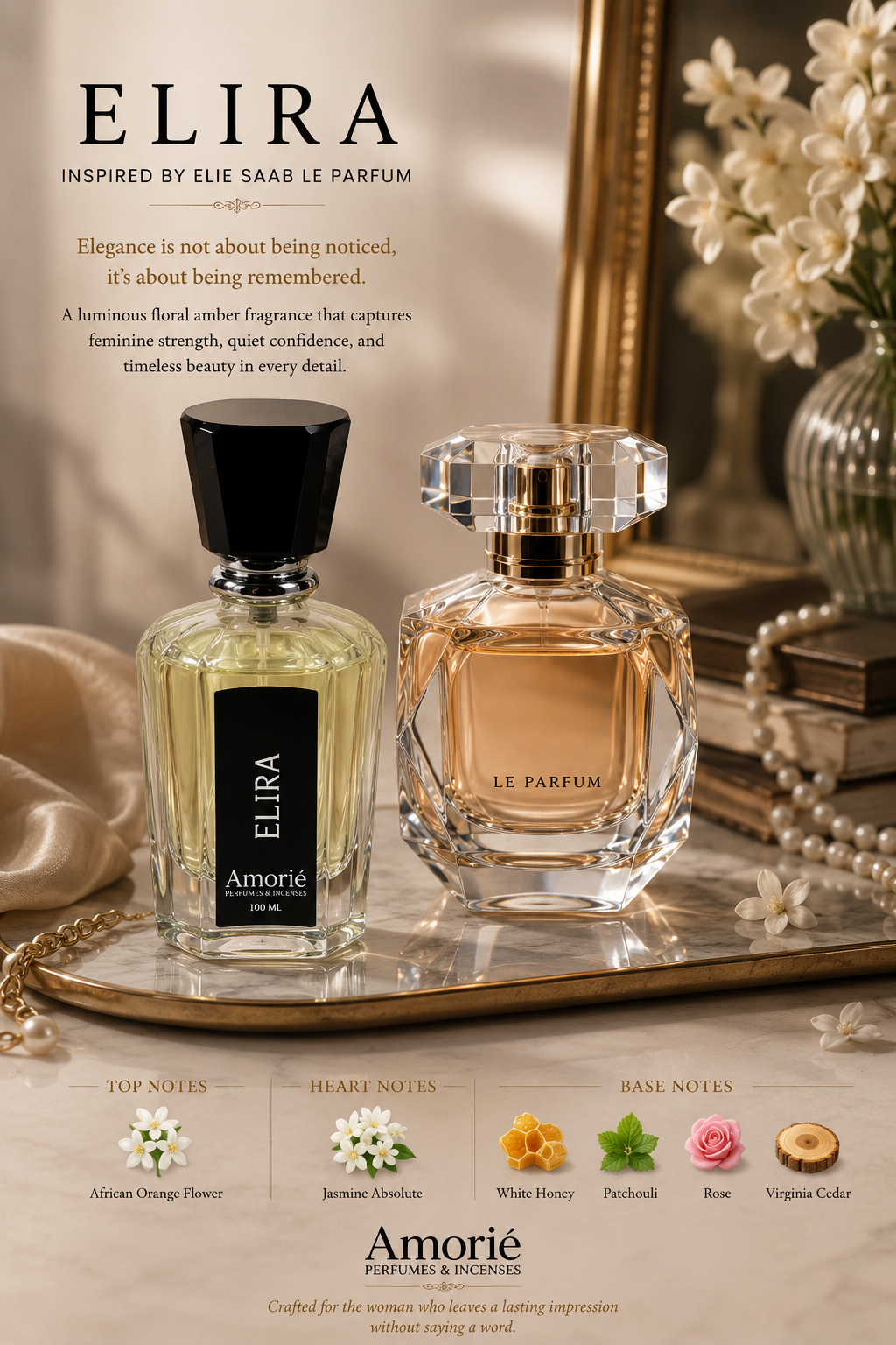ELIRA 100ML