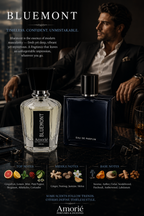 BLUEMONT 100ML