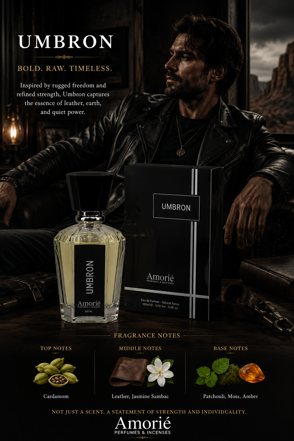 UMBRON 100ML