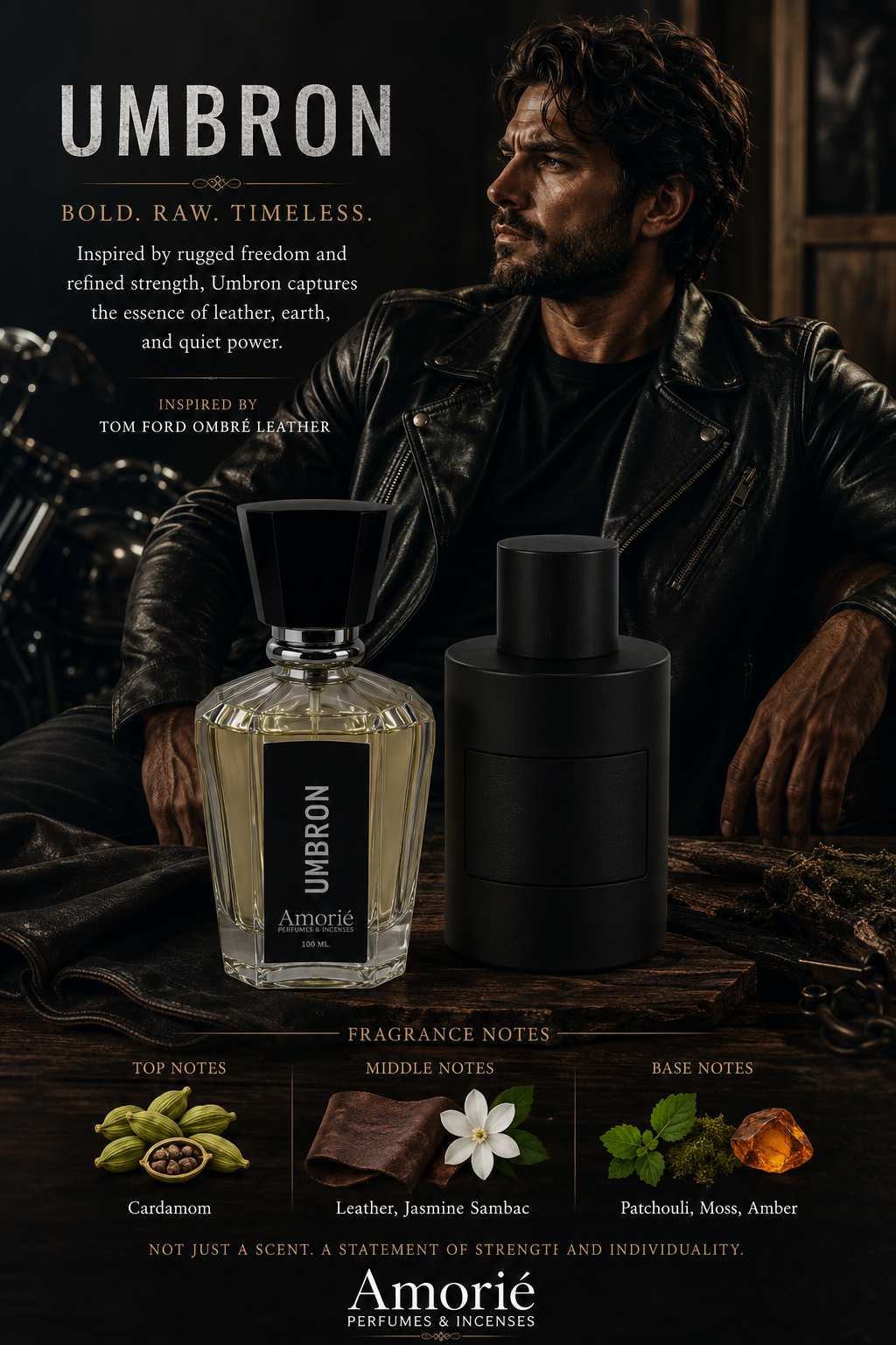 UMBRON 100ML