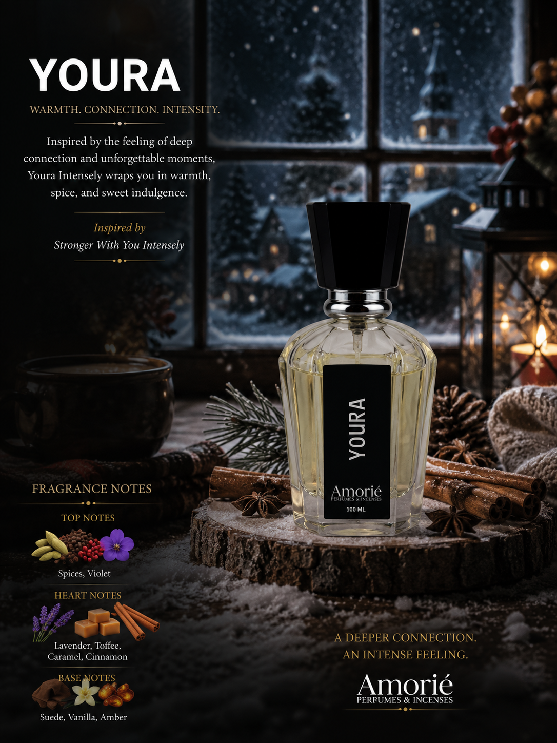 YOURA 100ML