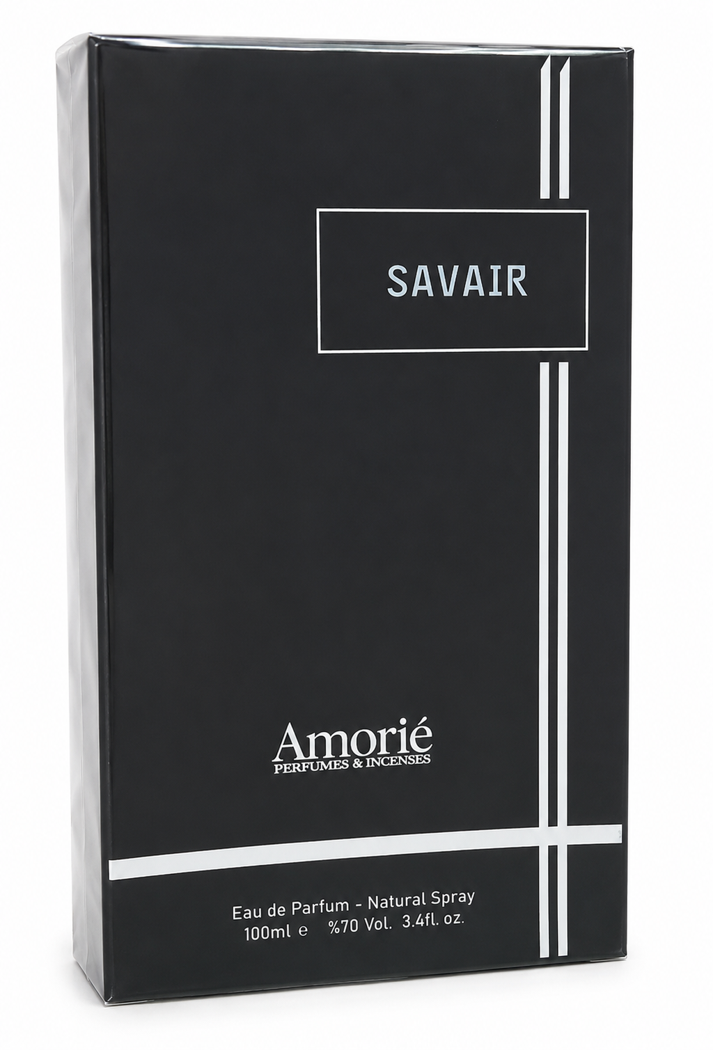 SAVAIR 100ML