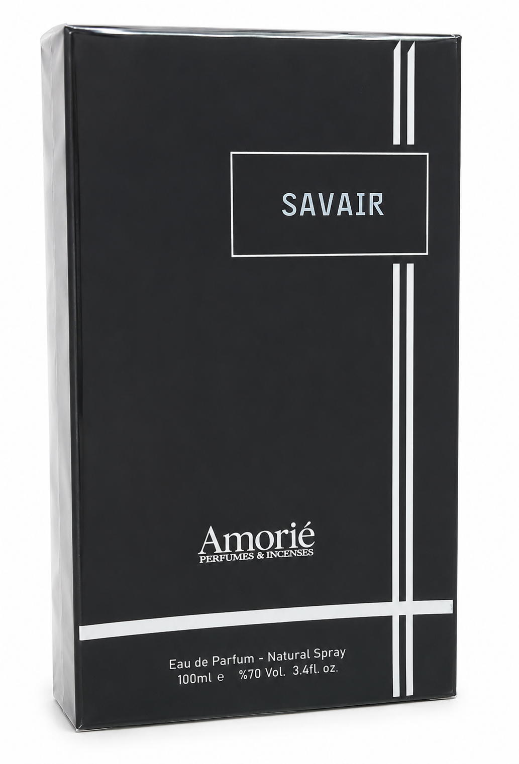 SAVAIR 100ML