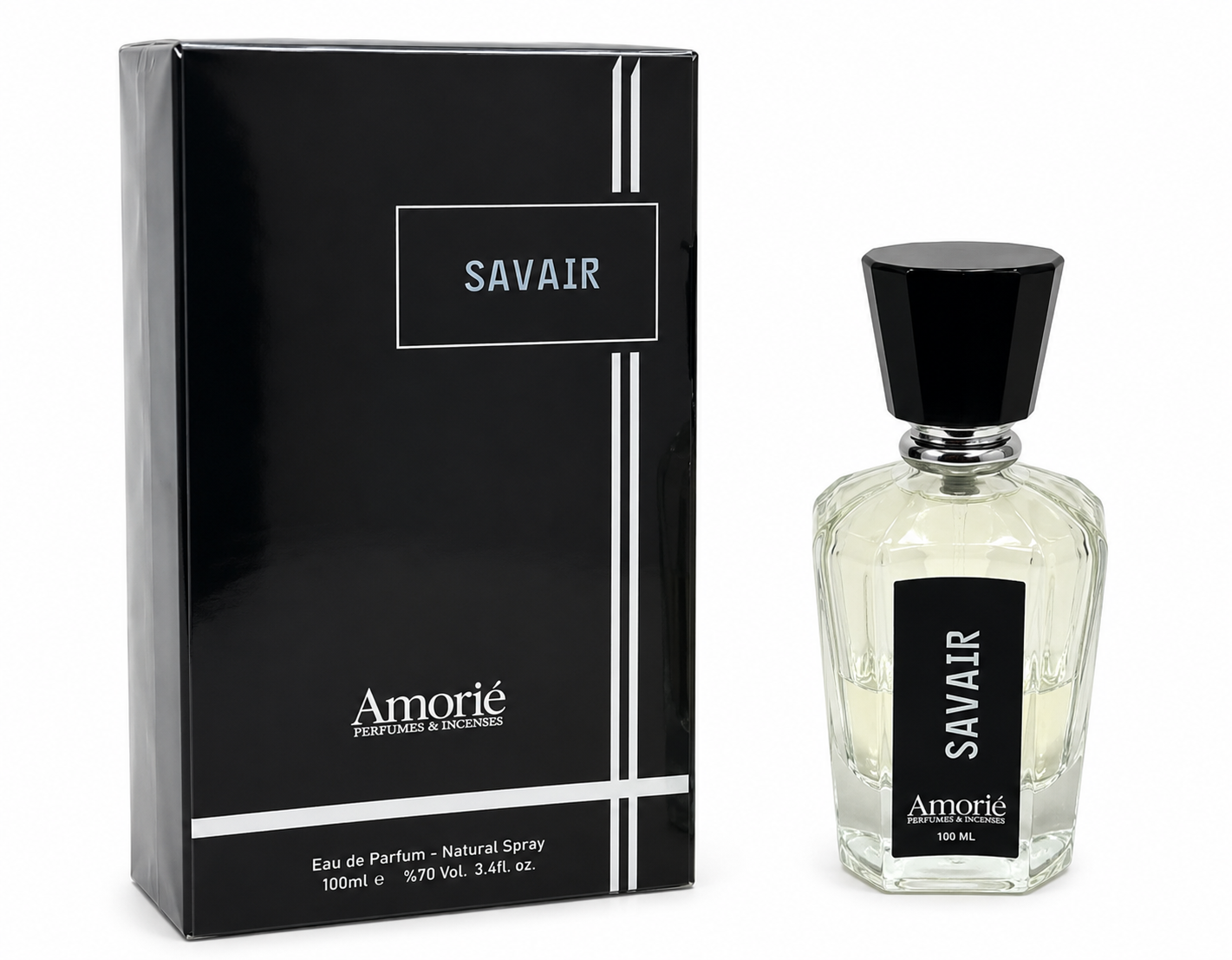 SAVAIR 100ML