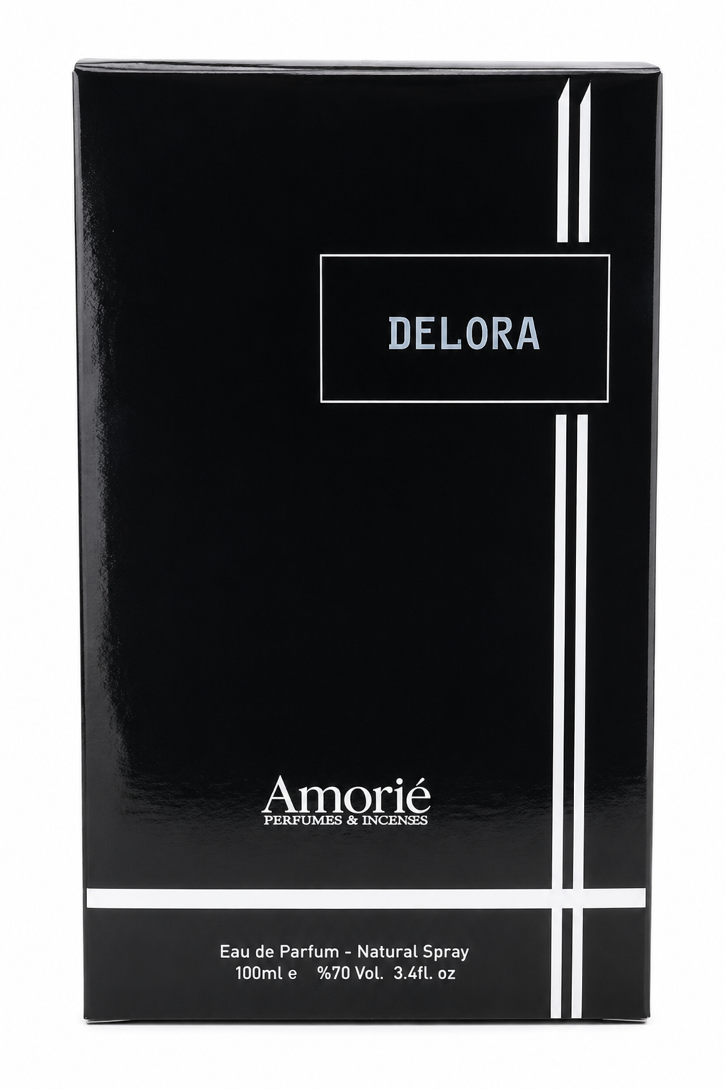 DELORA 100 ML