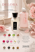 DELORA 100 ML