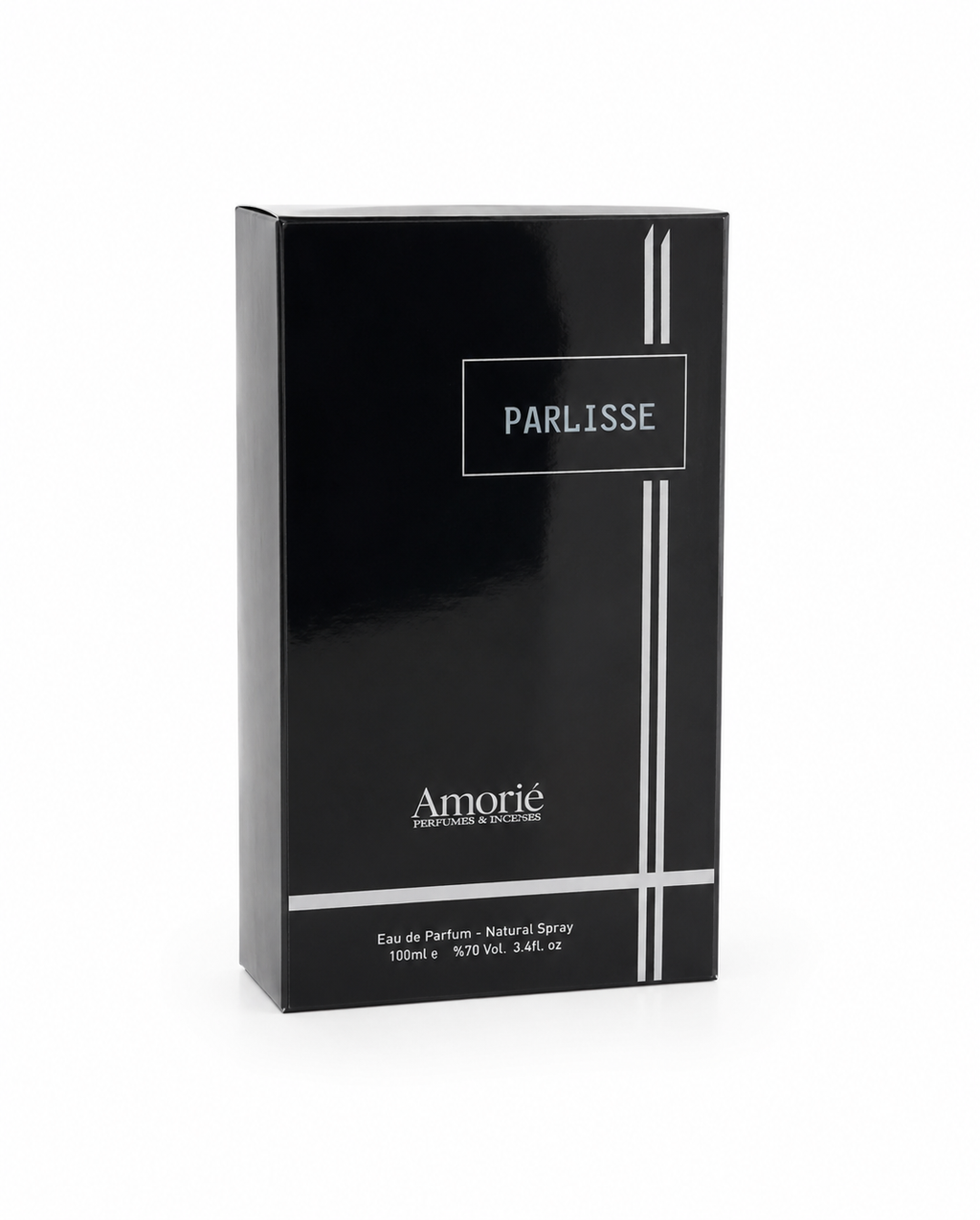 PARLISSE 100ML