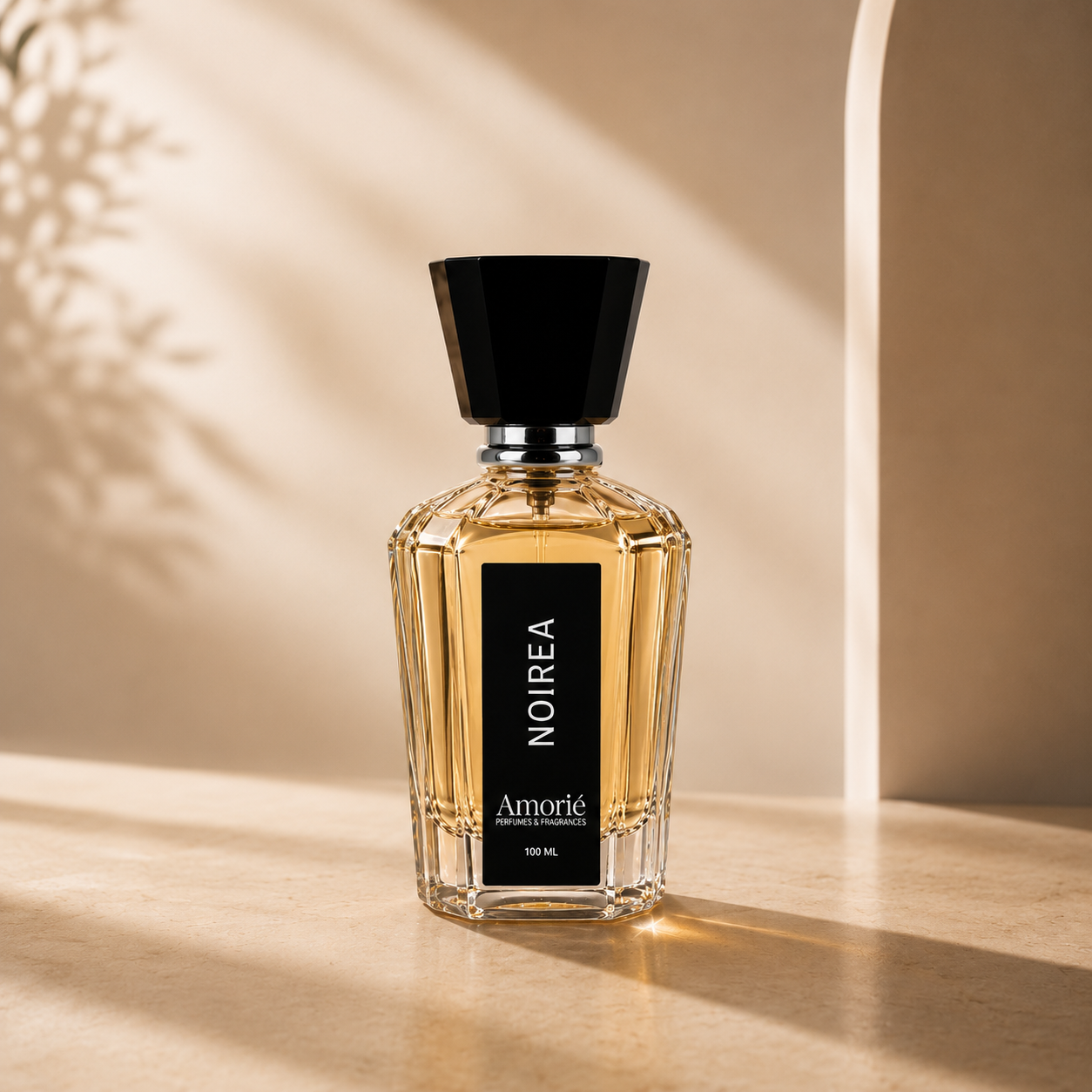 NOIREA 100ML
