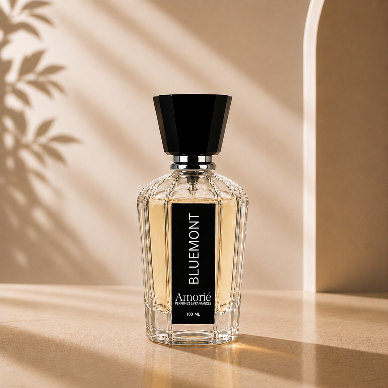 BLUEMONT 100ML