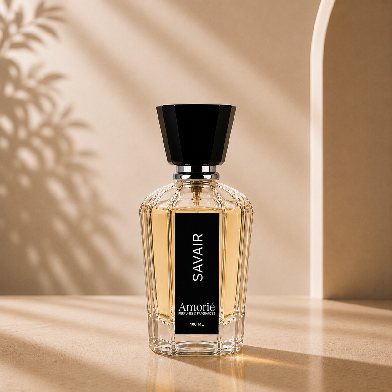 SAVAIR 100ML