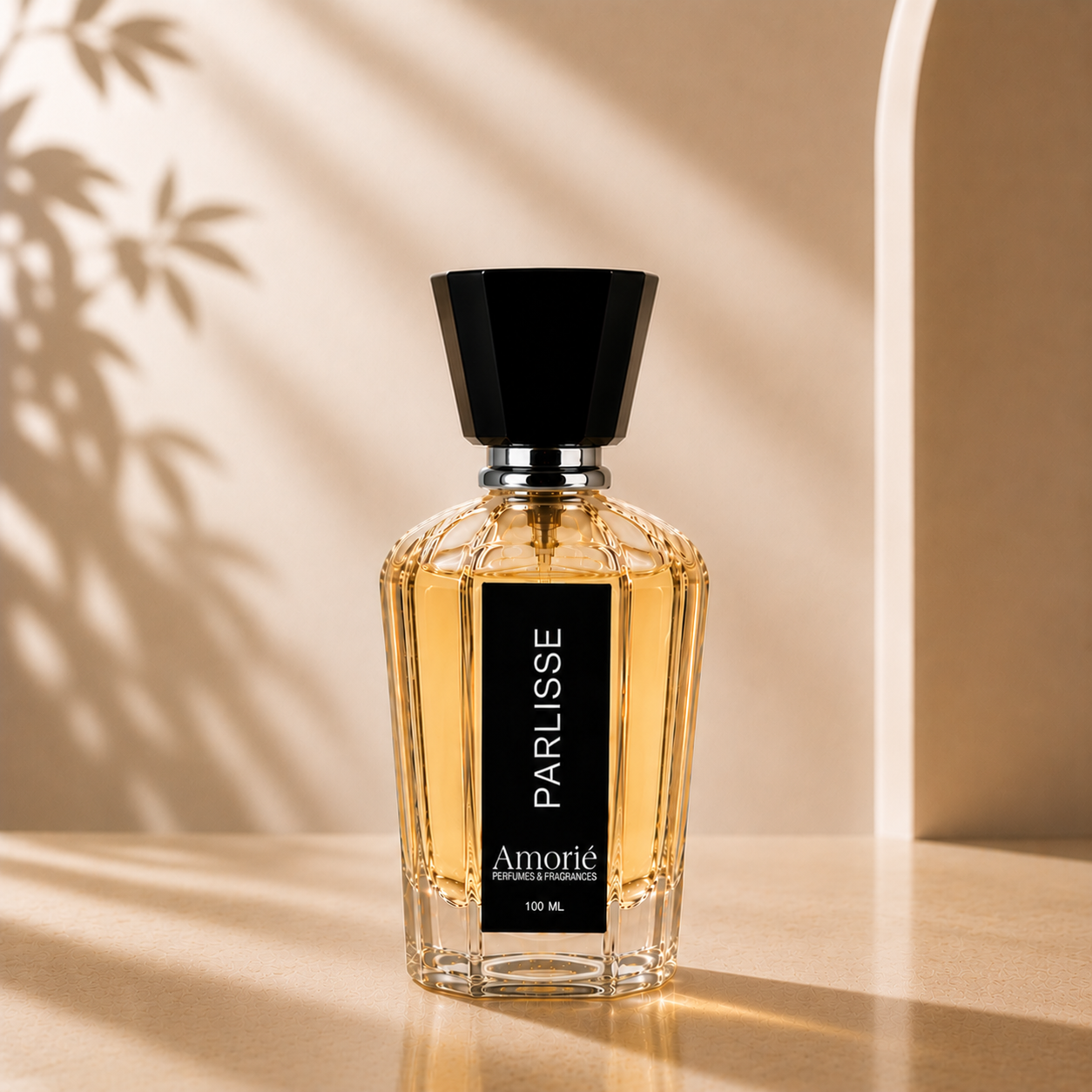 PARLISSE 100ML