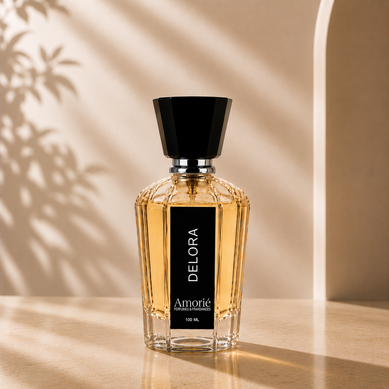 DELORA 100 ML