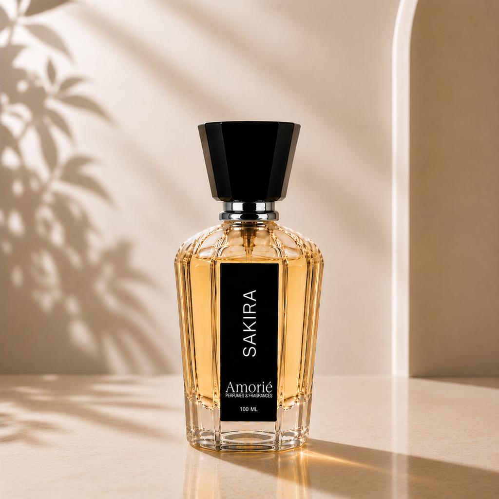 SAKIRA 100ML