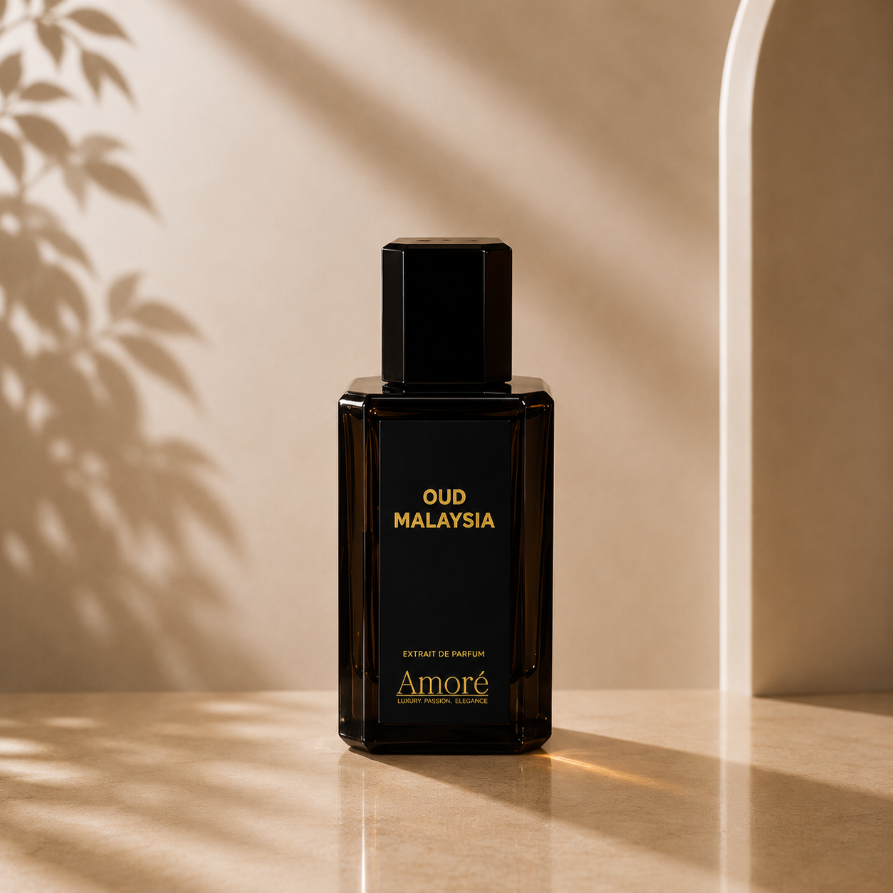 Oud Malaysia – Amorié Gallery