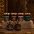 Mabsoos Malaysia Collection – 6 Different Fragrances
