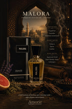 MALORA 100ML
