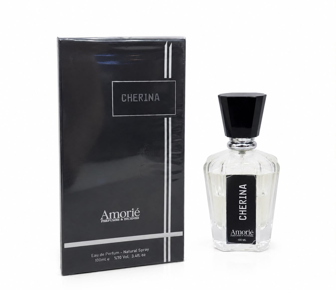 CHERINA 100ML