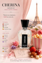 CHERINA 100ML