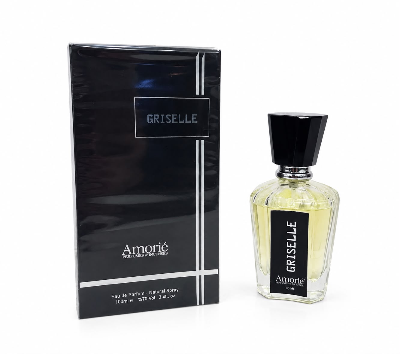 GRISELLE 100ML