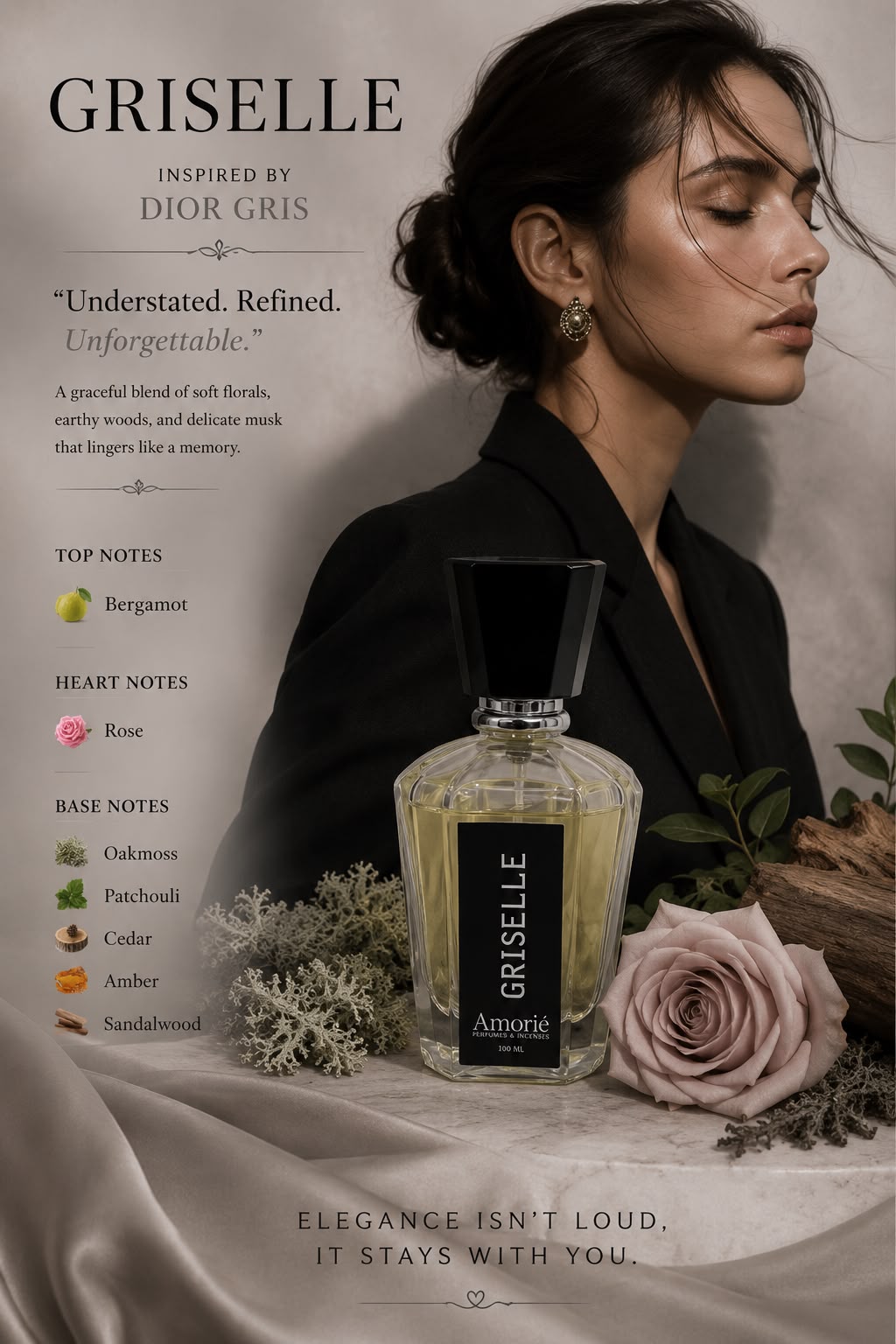 GRISELLE 100ML