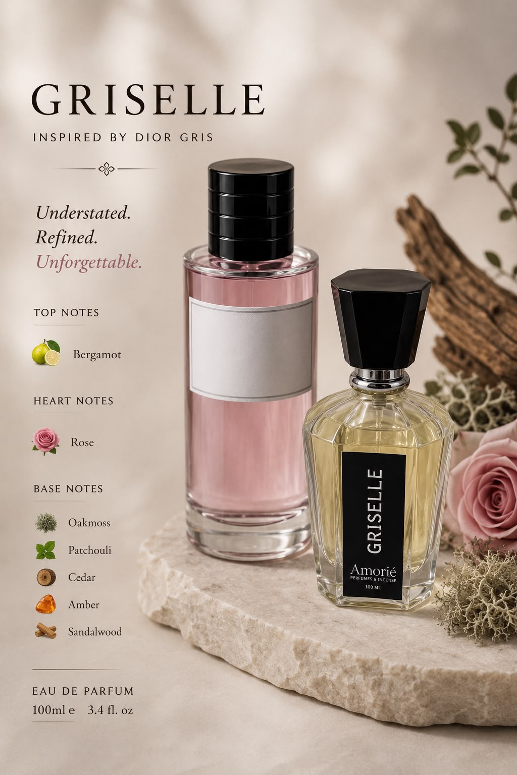 GRISELLE 100ML